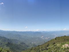 -妙峰山风景名胜区
