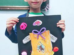 -缤纷鸟美术书法(建大校区)