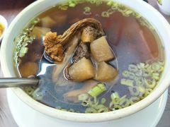 -莲华素食府