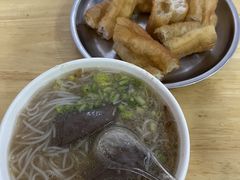 -阿玲面线糊(溪岸路店)