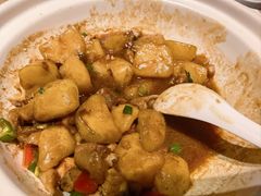 -楚鲜·汉正街一号(天河店)