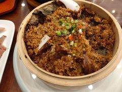 -全聚德(扬州虹桥坊店)