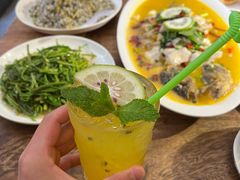 -小喜客·云南特色菜(纳西庭院店)