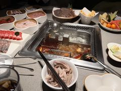 -海底捞火锅(北京路店)
