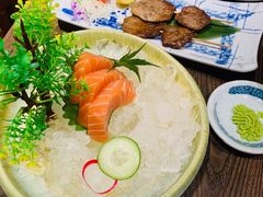 -大雄寿司(中华广场店)
