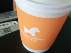 -NOWWA挪瓦咖啡(SOHO中山广场店)