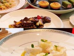 -馋遇江南·精致湖景雅宴(东方之门店)