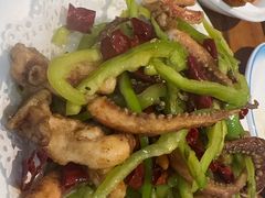 -晚归月亮湾私家菜(临邑路店)