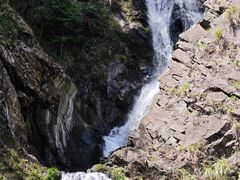 -石台牯牛降景区