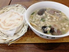 -杨天玉腊牛羊肉