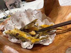 -丹江渔村(上地店)