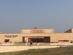 -盘龙城国家考古遗址公园