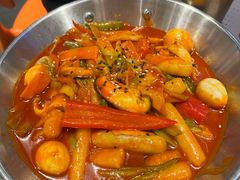 -西塔老太太泥炉烤肉(龙湖北苑天街店)