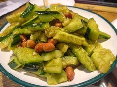 -金谷园饺子·烧烤(人大总店)