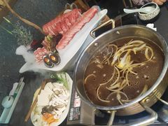 -古京·臻致料理(月湖店)
