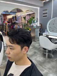 -NY漂发染发主打