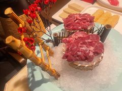 -涮福記·现切牛羊肉火锅(世纪汇店)