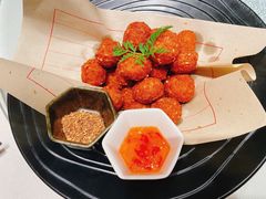 -悦融琥珀·京鲁菜·海味珍品(西单店)