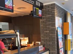 -麦当劳(欧陆广场店)
