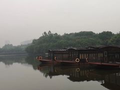 -三水森林公园
