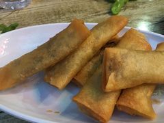 -小民大排档(马场角横路店)