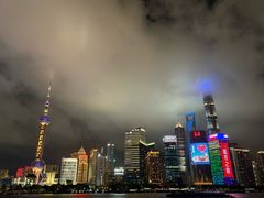-上海外滩华尔道夫酒店