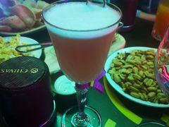 -MOSSO音乐酒吧·Live House(南京西路店)