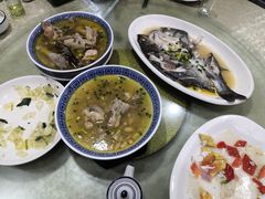 -龙珠饭店-深夜大食堂(五爱西直街店)
