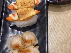 -友壹町寿司(佛山新DNA店)