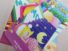 -泡泡玛特POPMART(合生汇店)