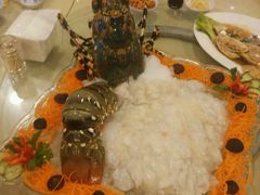 -兴旺海鲜砂煲王