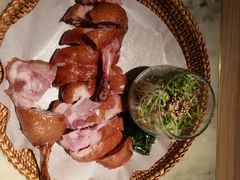 樟茶鸭-锦府盐帮·侯宅(五棵松万达店)