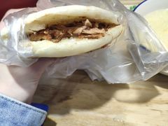 -秦人美食(区庄店)