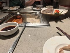 捞派黄喉-海底捞火锅(北京路店)