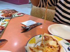 -萨莉亚意式餐厅(天河城购物中心店)