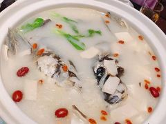 -羡餐厅·杭帮菜·淳菜(千岛湖自由洲际殿店)