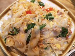 -妈妈的味道(和顺古镇店)