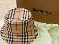 -BURBERRY(上海港汇恒隆广场店)