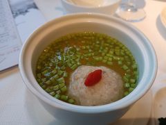 -扬州香格里拉·香宫中餐厅