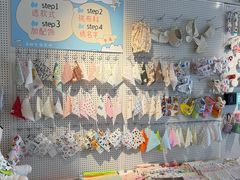 -小意思咖啡店(草桥店)