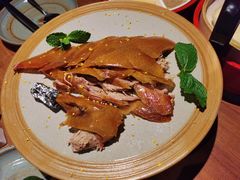 -青年公社烤鸭(熙悦天街店)
