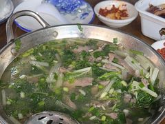 -小杨翘脚牛肉