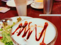 摩卡咖啡-斯比特花园西餐厅(东方商厦店)