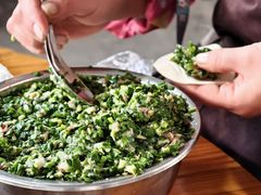 -百川油茶馆(燕岩店)