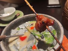 -桂小厨广西菜(万象城店)