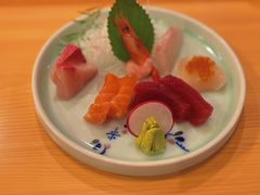 -和樂日本料理