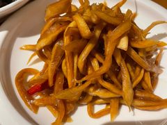 -水门巷餐厅(古子城店)