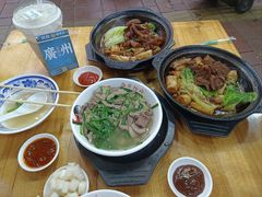 -珍珍小食店(西华路店)