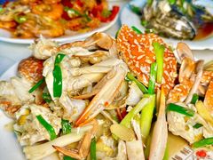 -汪姐海鲜(侨港金冠好店)