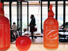 大堂-TOMATITO(无限极荟店)